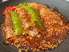 -羲和雅苑•北京烤鸭(平安国际金融中心店)