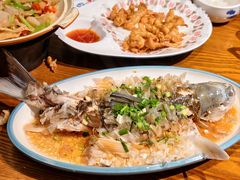 -宴武夷·匠心闽味(印象大红袍店)