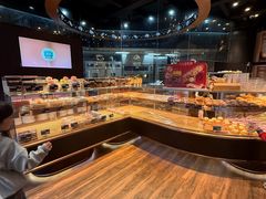 -FANEN法念·烘焙·甜点(万象城店)