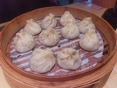 鲜肉小笼包-朱新年·苏式汤团·面点(北寺塔店)