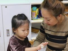 -美吉姆早教(西安万象城中心)