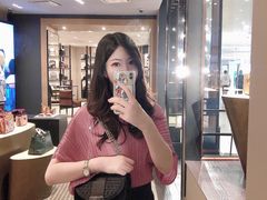 -COACH蔻驰(恒隆广场店)