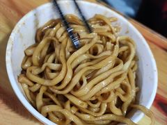 -富源春面馆(四川北路店)