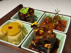 -四世同堂·京菜·烤鸭(双井店)