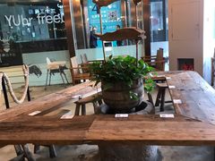大堂-三十三碗黄牛肉面(东原1891店)