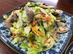 -福州人铭小吃