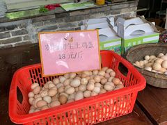 -园林美食城·本土农家菜(杨和镇店)