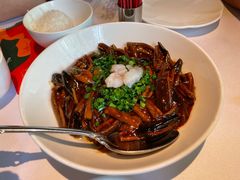 -玫瑰厅上海菜(兴国路店)