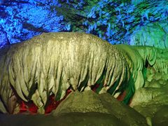-颛顼龙洞旅游景区