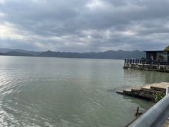 -东钱湖旅游度假区