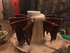 -蜀大侠火锅(建设路第五大道店)