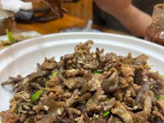 -下梅人家土菜馆(历史文化餐厅度假区店)