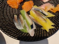 -金安大饭店-金品自助餐厅