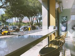 -古茗(金山大润发店)