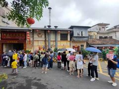 -红星光发煲仔饭(大石街店)