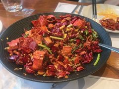 -咖梦餐厅 COMENG RESTAURANT