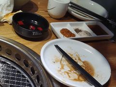 -黑牛黑猪烤肉专门店(万象城店)