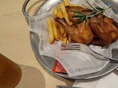 -卡朋西餐(东方广场店)
