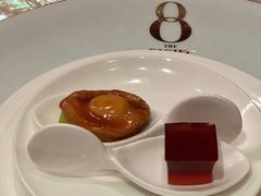 -8餐厅(新葡京酒店)