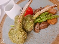 -Ciao窑炉披萨餐厅(宁波阪急店)