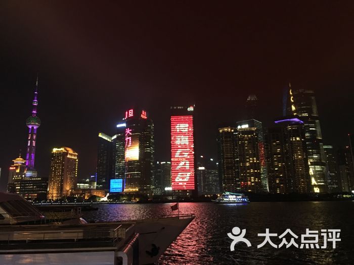 益丰·外滩源-图片-上海购物-大众点评网