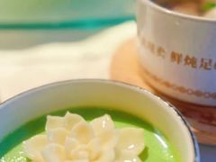 -秋色客家菜(流塘店)