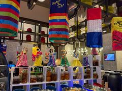 -富力万达文华酒店·海鲜自助