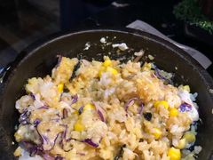 -鹤江桥·红油牛肉粉(SKP店)