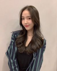 -3AM·S HAIR SALON烫发染发接发