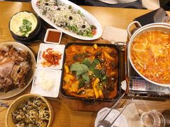 -Myth猪蹄(明洞店)