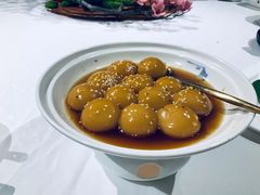 糖油粑粑-橘洲1925湖湘餐厅
