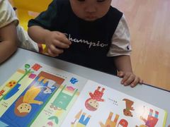 -婴智贝佳蒙特梭利早教托育中心(杨浦店)