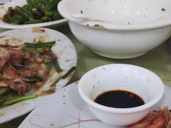 -源海渔村·现捞海鲜(大角湾店)
