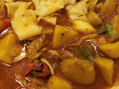 -马艾萨中国兰州牛肉拉面(劲松店)