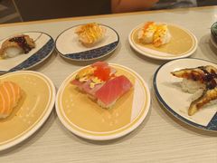 -滨寿司(新街口中央商场店)
