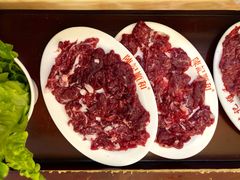 -陈记顺和潮汕牛肉火锅(韩江路店)
