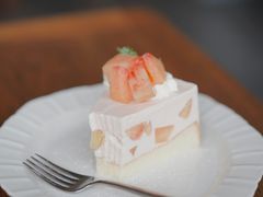 白桃慕斯-三花屋 Mihhanaya