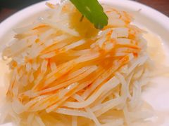-涌上外婆桥(慈溪店)