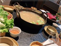 -盡膳口福跷脚牛肉火锅(北美新天地店)