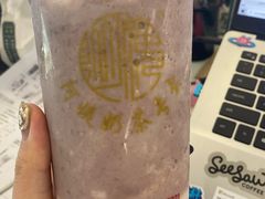 -阿姨奶茶专卖(舌涧道杭州惠民路创始店)
