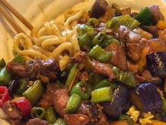 -文三里屯面馆(三里屯店)