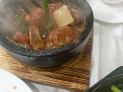 -万年酒楼(越秀南路店)