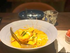 -星叶·东南亚料理(宁波万象汇店)