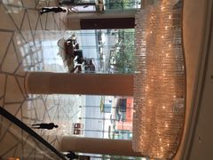 雅居乐万豪酒店-上海雅居乐万豪侯爵酒店