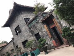 -东莞市可园博物馆