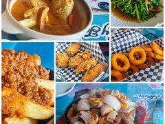 -My Way Town买味堂·东南亚餐厅(亦庄店)