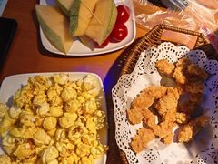 -钳小厨疯味1987肉蟹煲(美一城广场店)