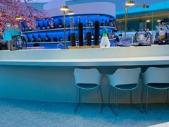 -花开餐厅(环湖中路店)