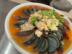 -河南前程·羊肉汤·烧烤(总店)