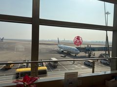 -太原武宿国际机场